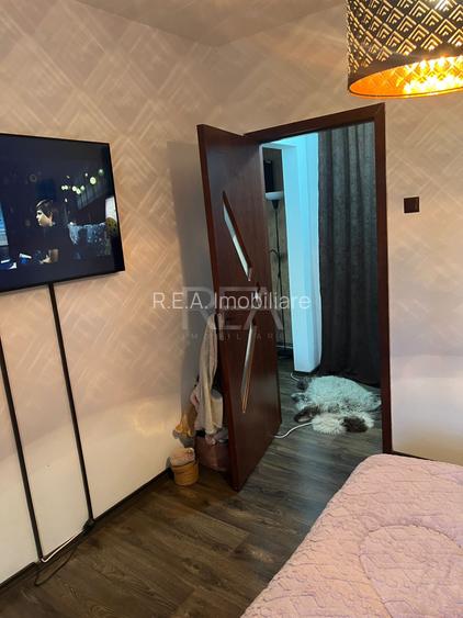 Apartament 2 camere Bulevardul Ion Mihalache - 5