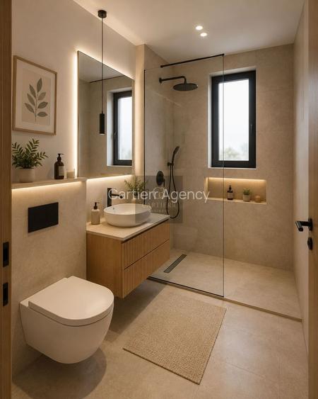 DUPLEX ECO | 3 CAMERE CLINCENI | AUTOSTRADA A0 - 26