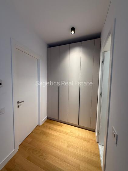 Apartament NOU cu 2 camere, zona Iancu-Nicolae-Zoo Baneasa - 4