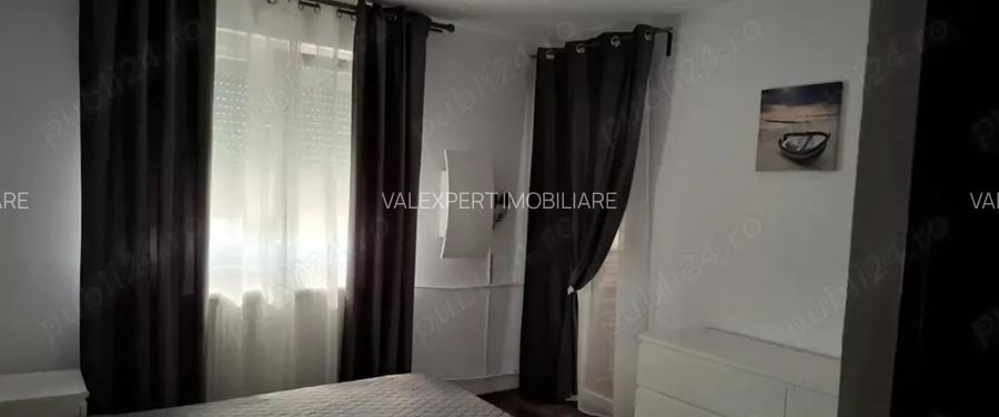 Metrou Titan, 2 cam, mob/util, bloc reabilitat - 4