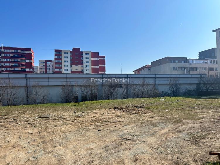 Teren 801 mp de vânzare în zona Compozitorilor (Baba Novac) – Lângă Lidl - 3