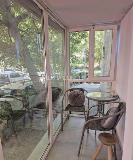 Apartament 3 camere   Inel  1 Eden. - 5