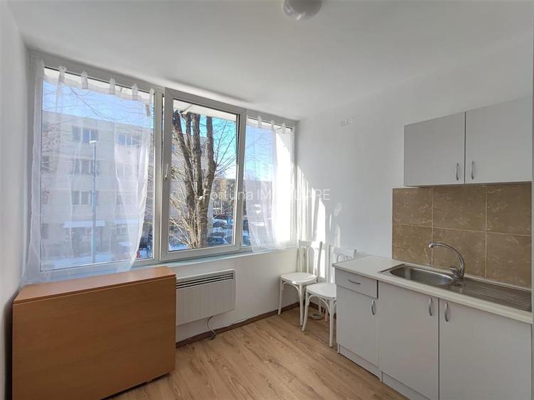 Camera cu baie Tractorul - 2