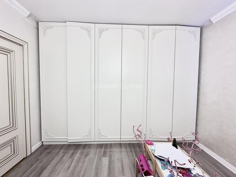 Exigent Plaza Residence Faza 2-Tipul H 60 mp - MOBILAT PREMIUM - 11