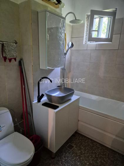 Ploiesti Nord Str. Cameliei et.3/4 mobilat, utilat centrala termica termen lung - 8