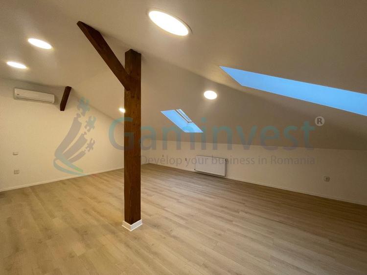 Spatiu birouri 44 mp, Bulevardul Decebal, Oradea, Bihor
