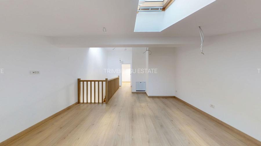 Casa Finalizata Voluntari Finisaje Complete Pompa Caldura Pret Promo - 31