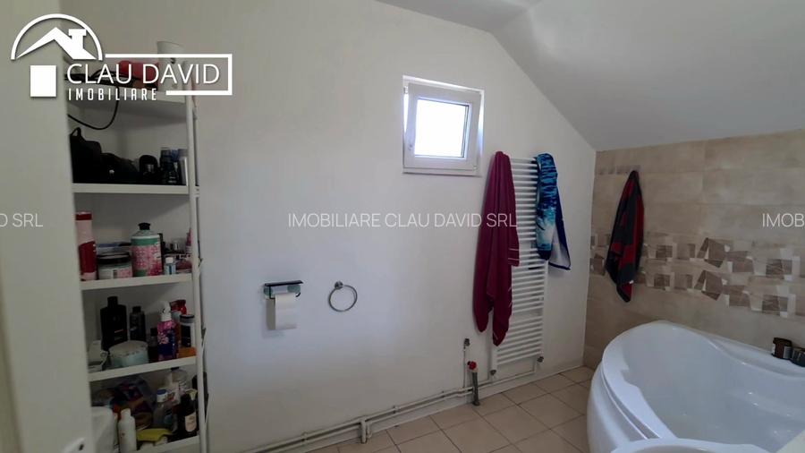 CASA MODERNA - SINGUR CURTE  -  CRISTIAN - 300 mp TEREN - 18