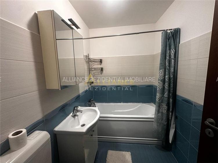 Apartament 2 camere decomandat || Sector 4 || Strada Binelui - 11