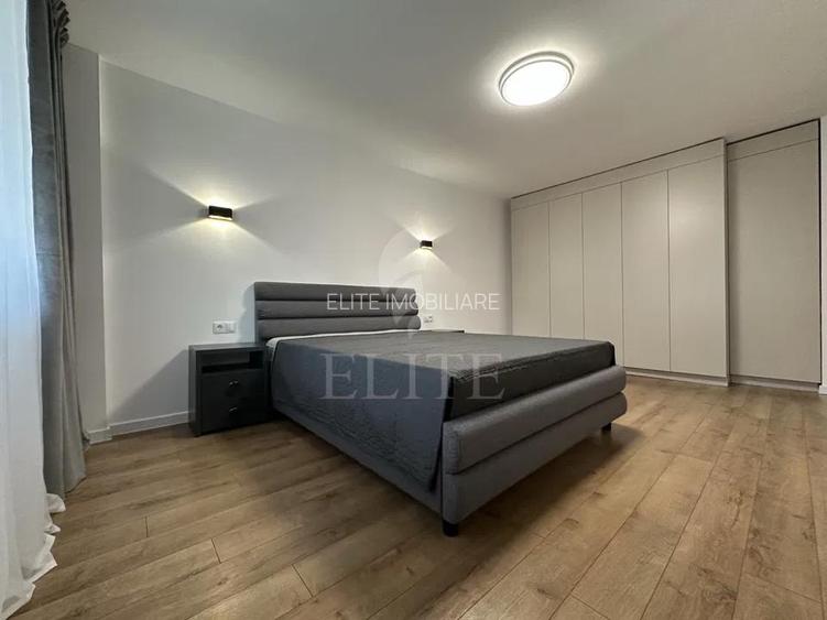 Apartament 3 camere în zona CALEA DOROBANTILOR - 6