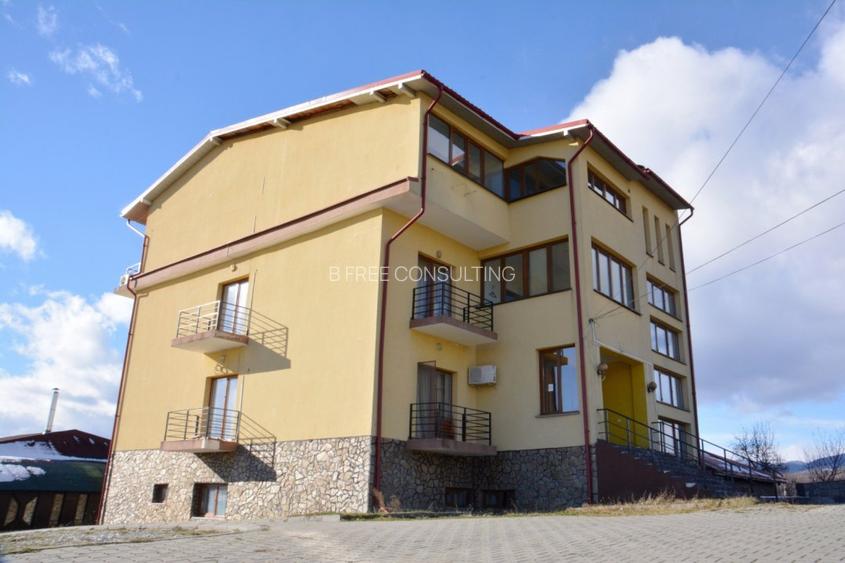 Pensiune Vanzare Horezu - 3