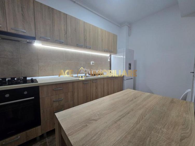 2 Camere de inchiriat | Theodor Pallady | Metrou | Centrala | Mobilat - 5