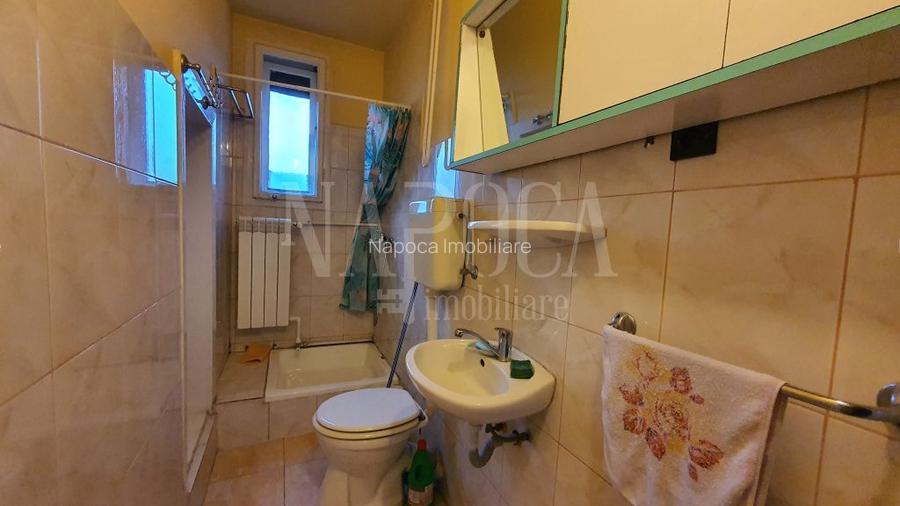 Casa 6 camere de vanzare in Episcopia Bihor Oradea, Oradea - 12