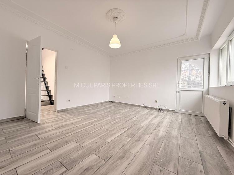 Casa spatioasa - individuala- zona Crangasi - 14