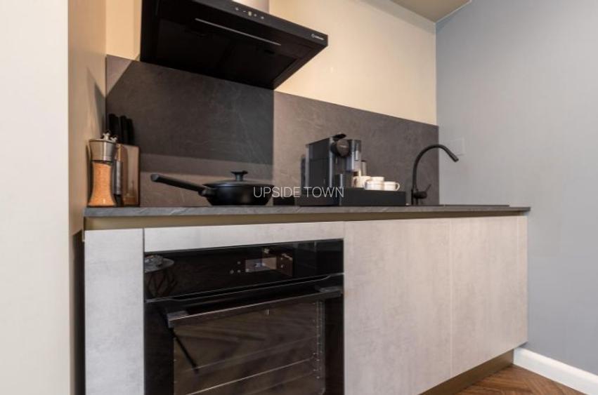 2 camere | Calea Floreasca | Parc Verdi | bloc boutique 2023 - 7