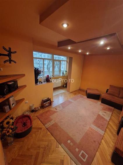 Decomandat 4 camere etaj 1 Circumvalatiunii/Iulius Town - 10