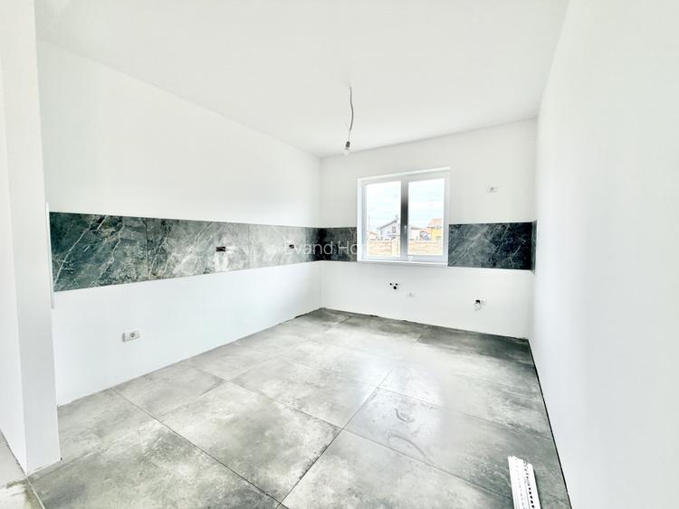 Casa individuala cu 4 camere si 540 mp de teren - Mosnita - Zona Valery - 10