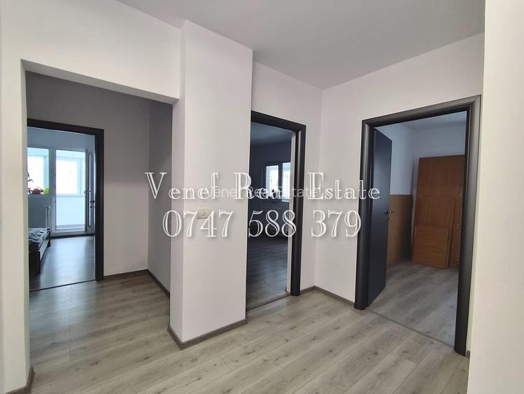 0% Comision 4 Camere 95mp 2bai 2balcoane etaj2 Pantelimon Metrou Costin Georgian - 18