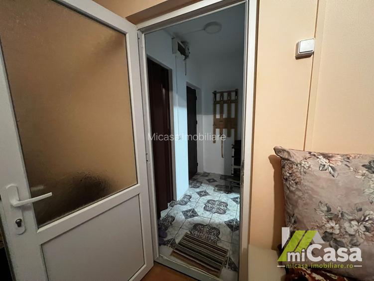 Apartament 2 camere – Țiglina 2, Galați - 2