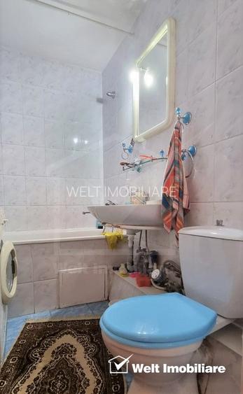 Apartament 2 camere, in apropiere de Parcul Rozelor - 6