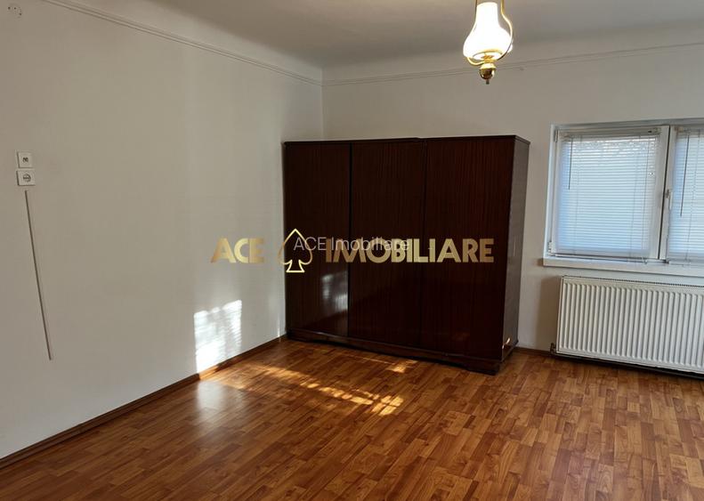 2 Camere de inchiriat | Aparatorii Patriei | Metrou | Casa | Curte | Centrala | - 5