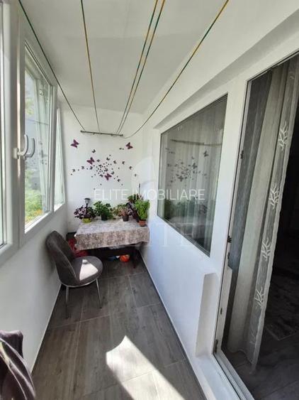 Apartament 3 camere în zona GRIGORE ALEXANDRESCU - 4
