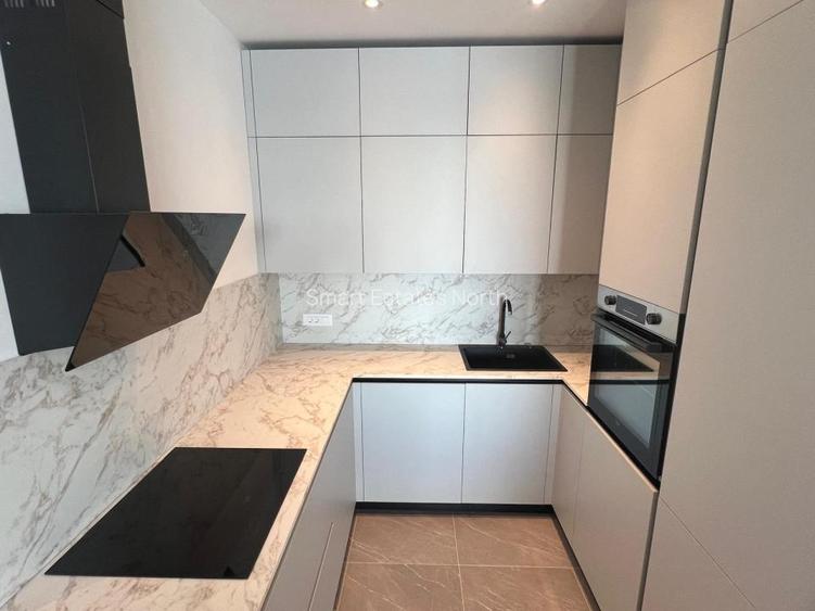 2 CAMERE - ready to move  | ONE Verdi Park  - 6