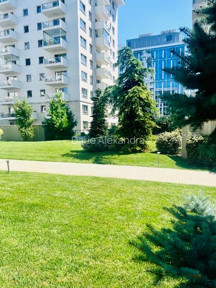 Închiriere apartament Luxuria Residence ,5 minute metrou 1 Mai  - 15