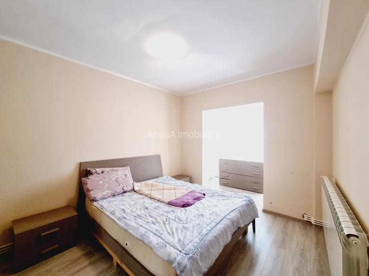 Vanzare apartament 3 camere dec in Galati, Siderurgistilor , sup.72 mp,mobilat - 4