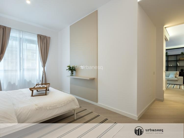 Design Exclusiv | 3 Camere | Mobilat de Arhitect | Parcare -1 | Cortina North - 13