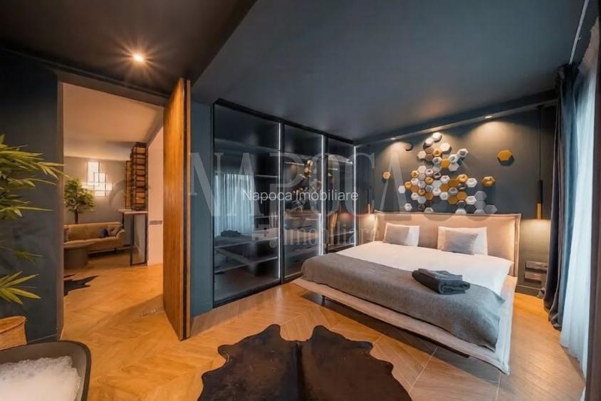 Apartament 3 camere de vanzare in Buna Ziua, Cluj Napoca - 6