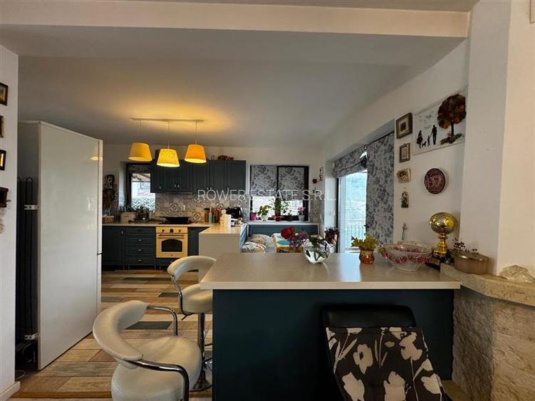 Casa Tip Duplex situata in cartierul Borhanci! - 26