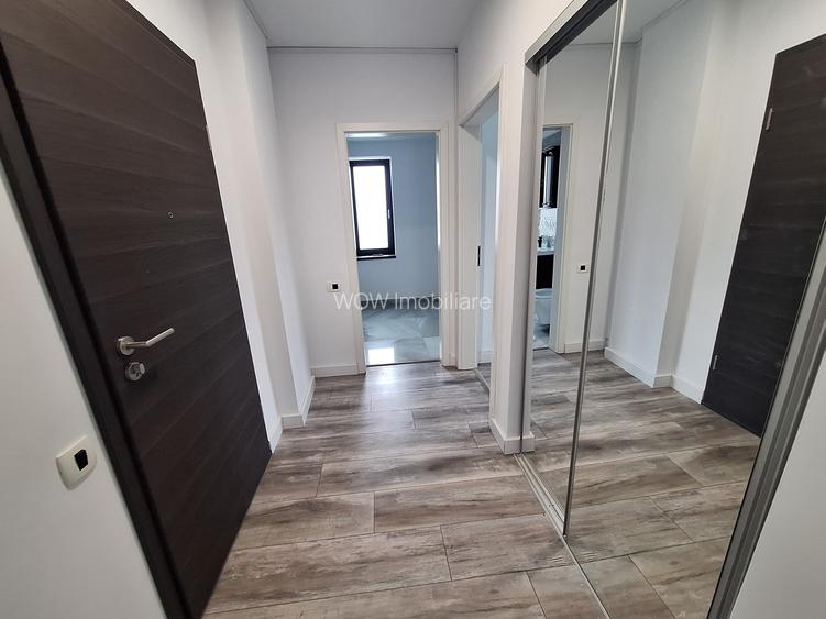 Spatiu de birouri modern de inchiriat Calea Dumbravii - 2