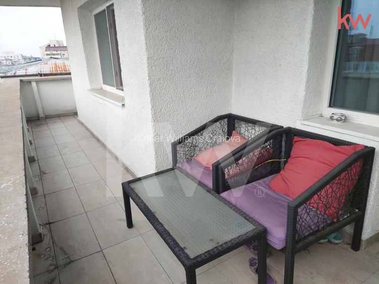 Apartament 3 camere, care te face să spui „Aici vreau să locuiesc”! - 10