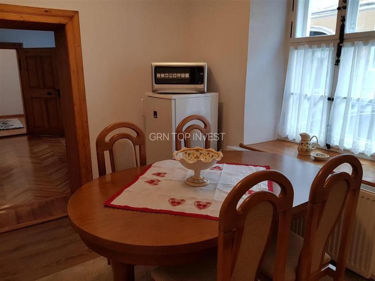 Apartament Regim Hotelier 2 camere in zona Ultracentrala - 7