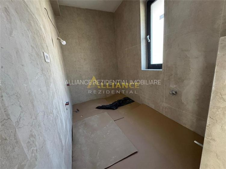 Casa Individuala - Popesti Leordeni - 5 camere 3 bai - 344MP Teren - 18