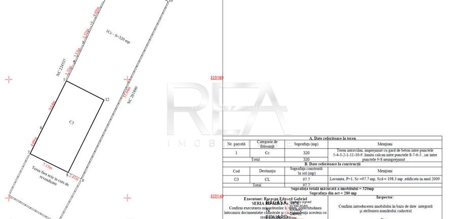 Vila cu 5 camere - Teren 400mp - Aparatorii Patriei  - 19