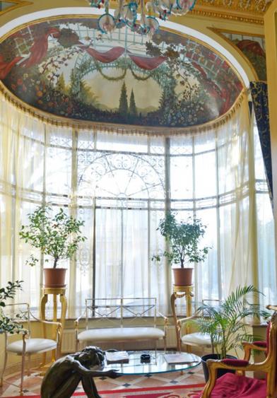 Palat de Lux | Piata Romana | Ultracentral - 7