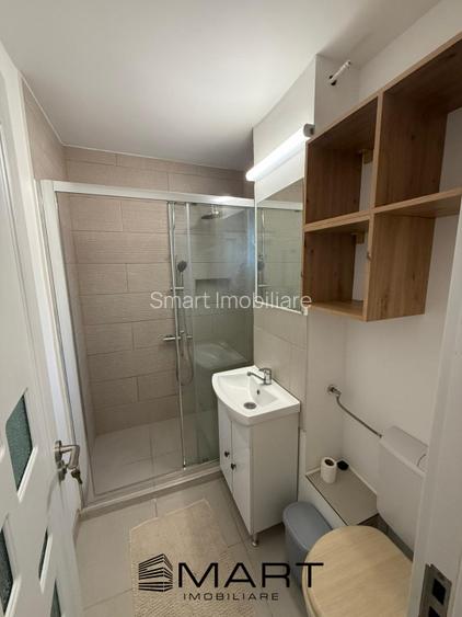 Apartament modern 2 camere 39mp zona Plopilor - 6