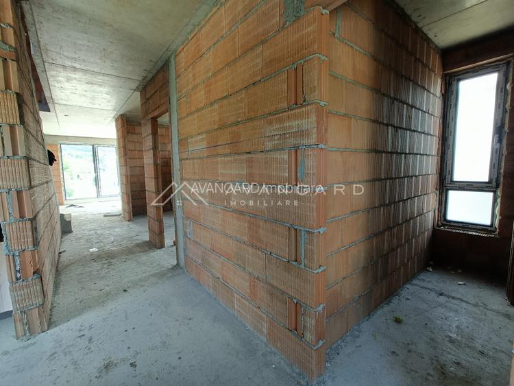 Casa Individuala | 169 mp utili | 290 mp teren | Faget - 14