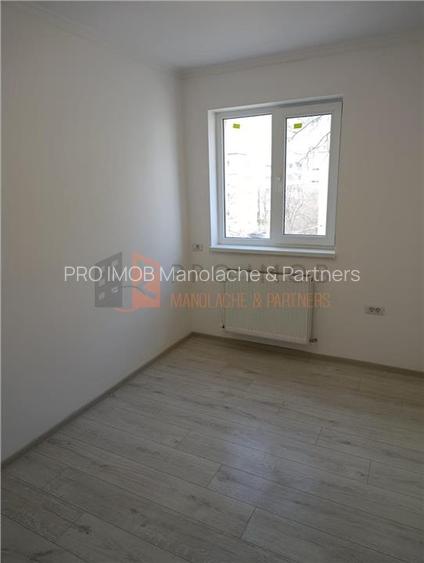 Apartament 2 camere cf 2 decomandat zona Crang - 5