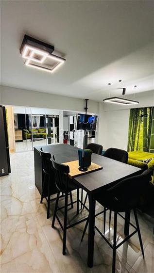Apartament 3 camere -  vedere Lacul Herastrau - Prima inchiriere - 8