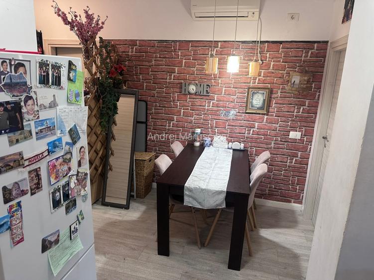 Apartament de 3 camere in zona Mamaia Sat - 14