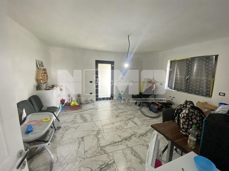 Casa cu 45 de Ari | Salageni | 129.000 Euro - 12