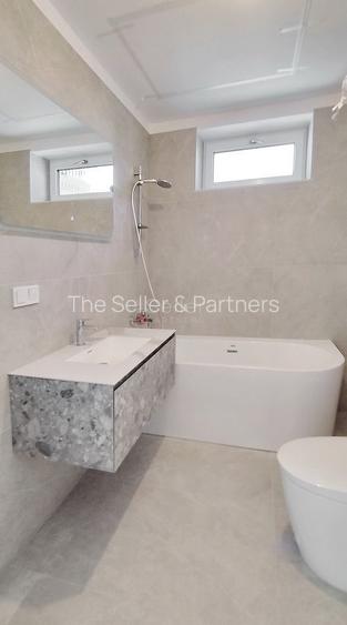 Penthouse Imobil Nou- zona Carpatilor - 8