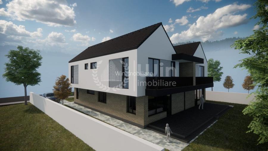 Duplex 5 camere | 160mp utili | 900mp teren | Sat. Gheorghieni - 12