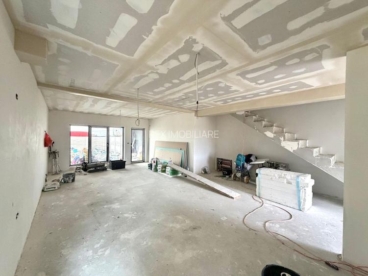 Oportunitate - Duplex 4 camere -  1452 e/ mp - Giroc - 3