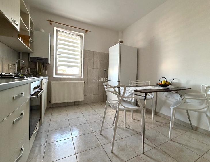Apartament 2 camere, 64 mp utili, logie, parcare, etaj 2, Zorilor - 5