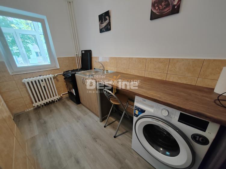 Chirie, Apartament 1 camera - NICOLINA - 3