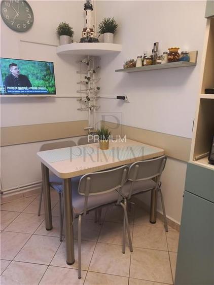 LIPOVEI | 3 CAM | 2 BAI | 3 BALCOANE | GARAJ | ET.2 | DECOMANDAT | CENTRALA|| - 10